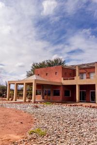 Gallery image of Hotel Boutique Pircas Negras in Villa Unión