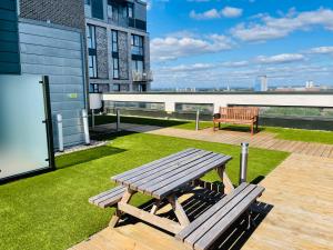 Gallery image of The Penthouse - Duplex in London