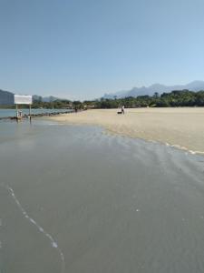 Naturlandskabet i nærheden af feriehuset