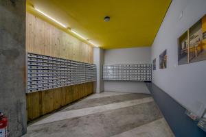 Fotografie z fotogalerie ubytování 360 Santa Ifigênia v Sao Paulu