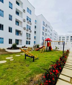 Gallery image of Hermoso Apartamento en Coveñas en unidad residencial in Coveñas