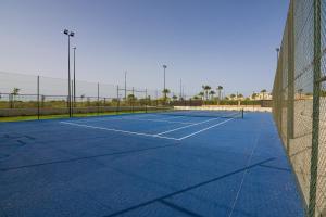 Tiện nghi tennis/bóng quần (squash) tại Los Flamencos Luxury by Ĥ