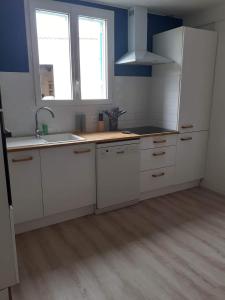 Gallery image of gîte des lavandières in Le Vigeant