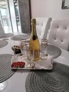 Gallery image of Apartman Zemplinska Širava Timea in Kaluža +25 photos