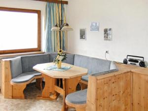 Fotografie z fotogalerie ubytování Ferienwohnung Dengg v destinaci Stummerberg