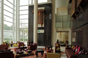 Gallery image of Dushanbe Serena Hotel in Dushanbe