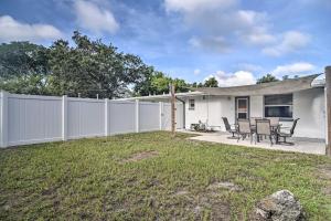 Gallery image of Updated Largo Home Near Beaches and Parks! in Largo