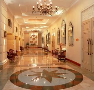 日惹The Phoenix Hotel Yogyakarta - Handwritten Collection的相册照片