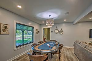 Ảnh trong thư viện ảnh của Kerrville Escape with Direct River Access and Views! ở Kerrville