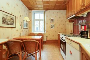 Gallery image of Sunny Grand Apartment by Old Town in Rīga