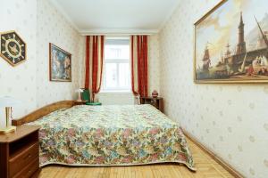 Foto dalla galleria di Sunny Grand Apartment by Old Town a Riga