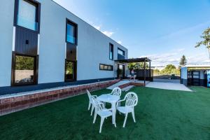 Gallery image of Albergue Santiago 15 Monforte in Monforte de Lemos