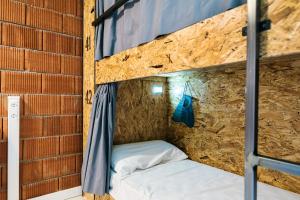 Albergue Santiago 15 Monforte, Monforte de Lemos – Precios ...