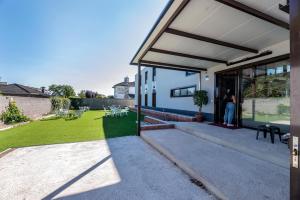 Gallery image of Albergue Santiago 15 Monforte in Monforte de Lemos