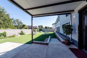 Gallery image of Albergue Santiago 15 Monforte in Monforte de Lemos