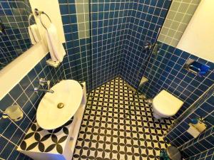 Bagno di Pano Hotel