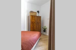 Fotografia z galérie ubytovania Apartament JK Toruń Toruni