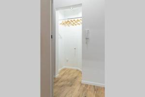 Kúpeľňa v ubytovaní Apartament JK Toruń
