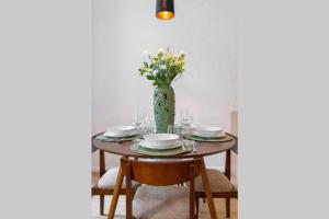 Fotografia z galérie ubytovania Apartament JK Toruń Toruni
