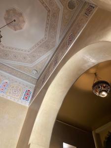 Fotografie z fotogalerie ubytování Riad KHOL Bohémia v Marrákéši