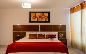 Gallery image of Hotel Royal Inn in Tacna