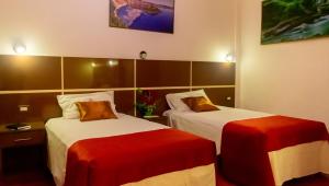 Gallery image of Hotel Royal Inn in Tacna