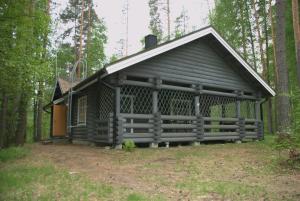 Gallery image of Ruokolahti Cottage in Ruokolahti