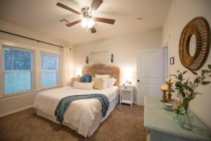 Gallery image of NEW-Ethel Rose Cottage-5 min to Magnolia Silos in Waco