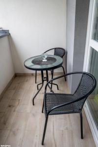 Fotografie z fotogalerie ubytování Łąkowa 3 v destinaci Białystok