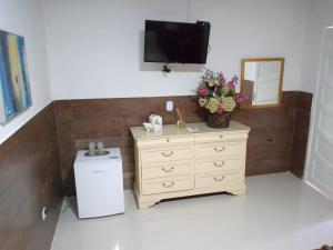 Foto dalla galleria di Pousada Princesa Do Vale a Belo Vale