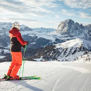 Hosté ubytování Luxury Chalet Mauthner Alm