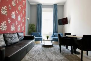 Gallery image of Premium Apartments by Hi5 - Astoria square in Budapest
