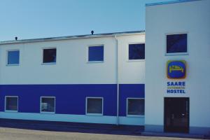 Mynd úr myndasafni af Saare Automatic Hostel í Pärnu
