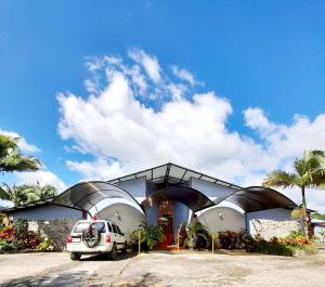 Fotografie z fotogalerie ubytování Hotel Hacienda Don Paolo v destinaci San Vito