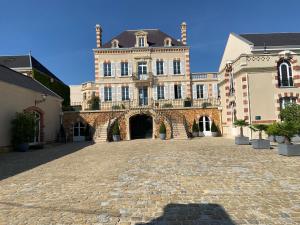 Foto da galeria de Champagne & Grand Cru em Ay