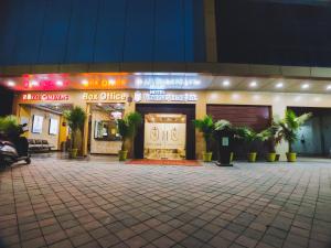 Φωτογραφία από το άλμπουμ του Hotel Vishnu Empire σε Rewa