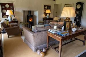 Fotografie z fotogalerie ubytování Gutchpool Farm v destinaci Gillingham + 26 fotografií