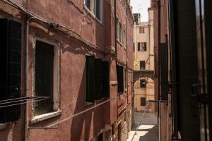 威尼斯的住宿－Fraivolti apartment，相簿中的一張相片