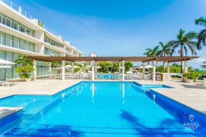 Gallery image of Gorgeous Magia Beachside Condos by Stella Rentals in Playa del Carmen