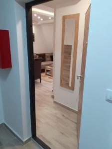 Foto sihtkohas Divčibare asuva majutusasutuse Apartman Planinski san Divčibare galeriist