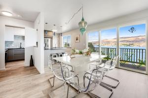 Dining area in Az apartmant