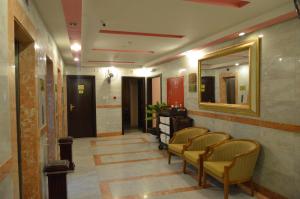 Gallery image of Riyadh Al Deafah Hotel in Makkah