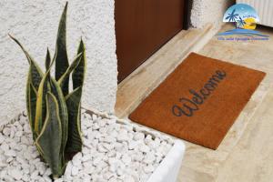 Afbeelding uit fotogalerij van Villa sulla Spiaggia Diamante in Belvedere Marittimo