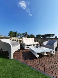 Φωτογραφία από το άλμπουμ του La Quintecita villa con piscina privata - vicino Catania e Etna σε San Giovanni la Punta