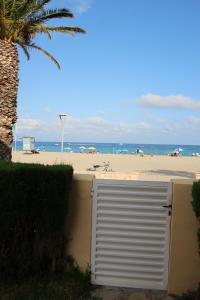 A general sea view or a sea view taken from Az apartmant