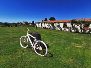 Jazda na bicykli v okolí ubytovania Apartamentos rurales Casa Gorrión - Mazaricos