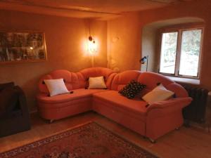 Foto dalla galleria di Ferienhaus Woddow Uckermark a Woddow