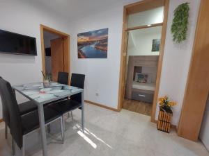 Μια τηλεόραση ή/και κέντρο ψυχαγωγίας στο Vitoria Douro 2