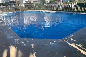 Vakantiehuis Mi retiro en la playa (Spanje Málaga) - Booking.com