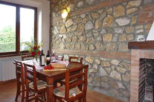 Φωτογραφία από το άλμπουμ του Villa la Stellina στο Σαν Τζιμινιάνο